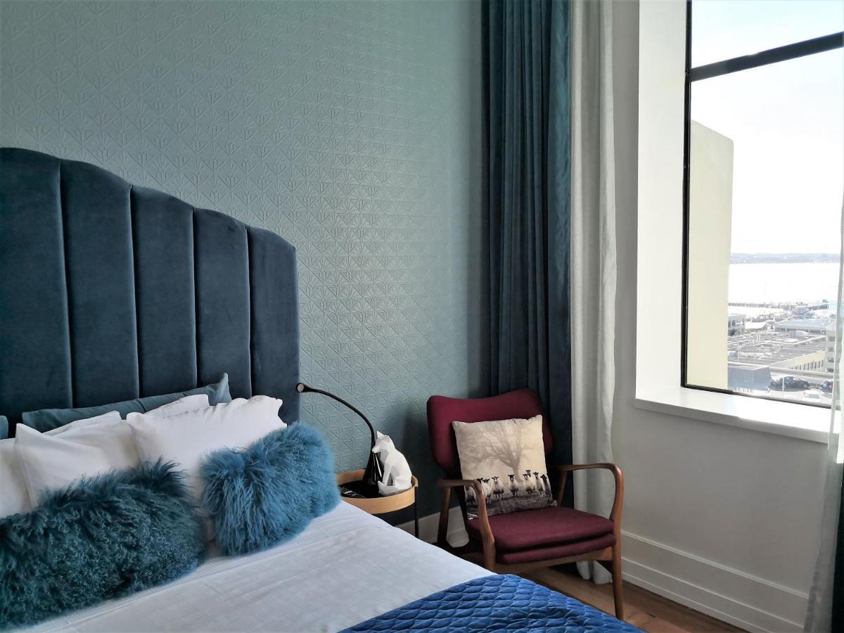 Private Apartments In A Landmark Heritage Building Окленд Экстерьер фото