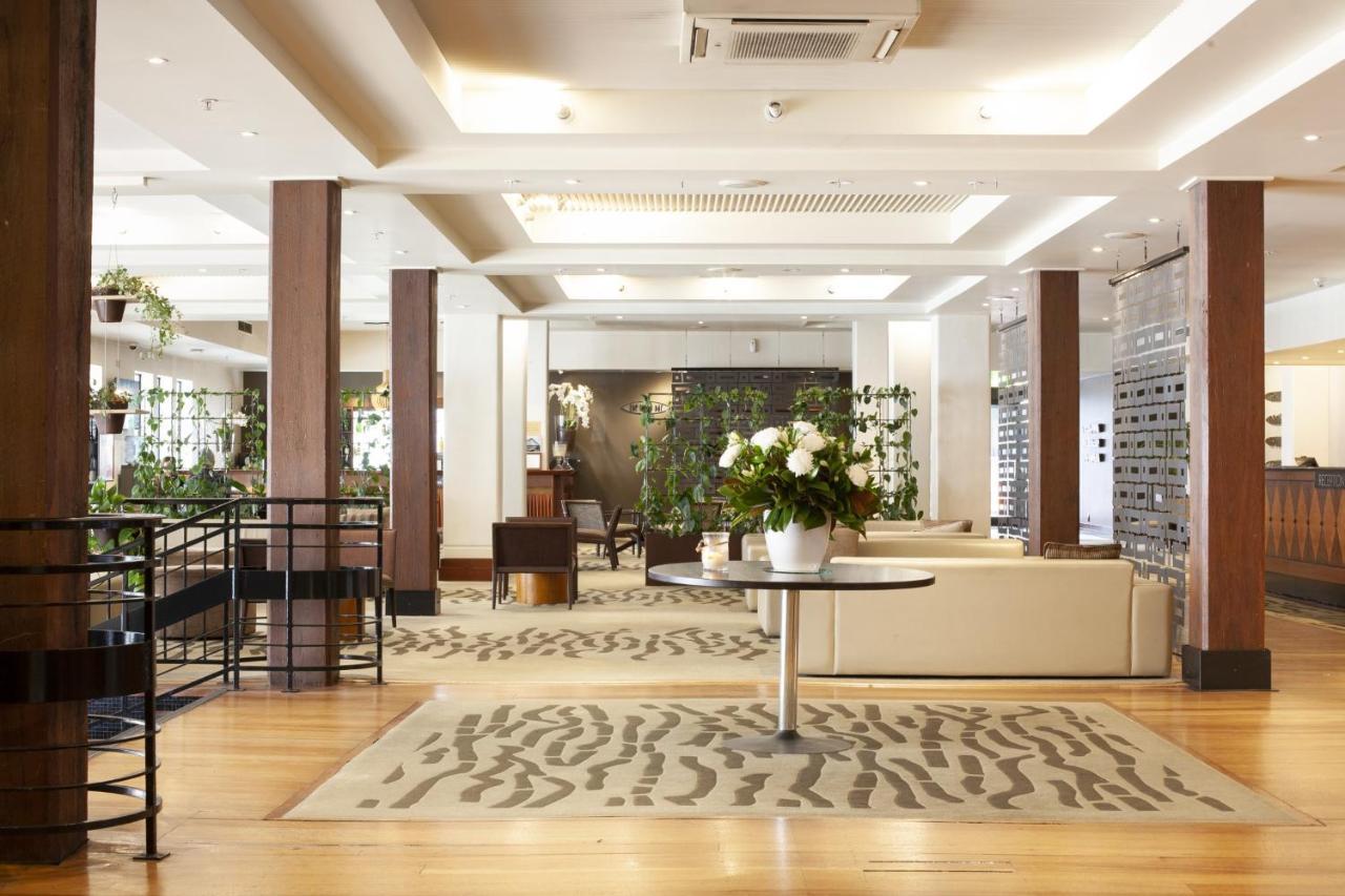 Private Apartments In A Landmark Heritage Building Окленд Экстерьер фото